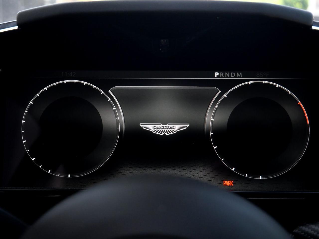 2025 Aston Martin Vantage Lawrence KS
