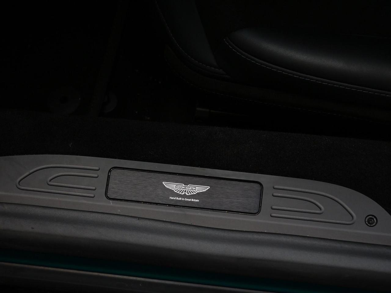 2025 Aston Martin Vantage Lawrence KS