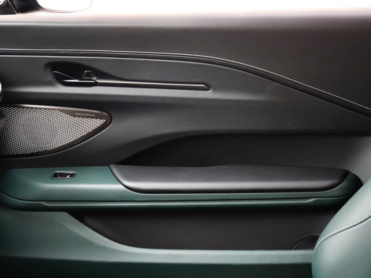 2025 Aston Martin Vantage Lawrence KS