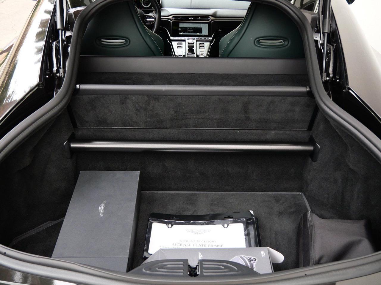 2025 Aston Martin Vantage Lawrence KS