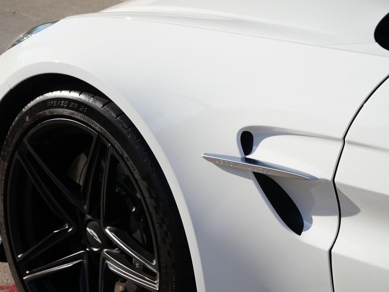 2025 Aston Martin Vantage Lawrence KS