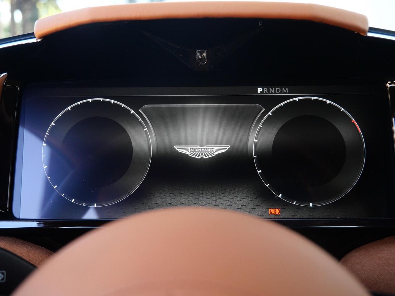 2025 Aston Martin Vantage Lawrence KS