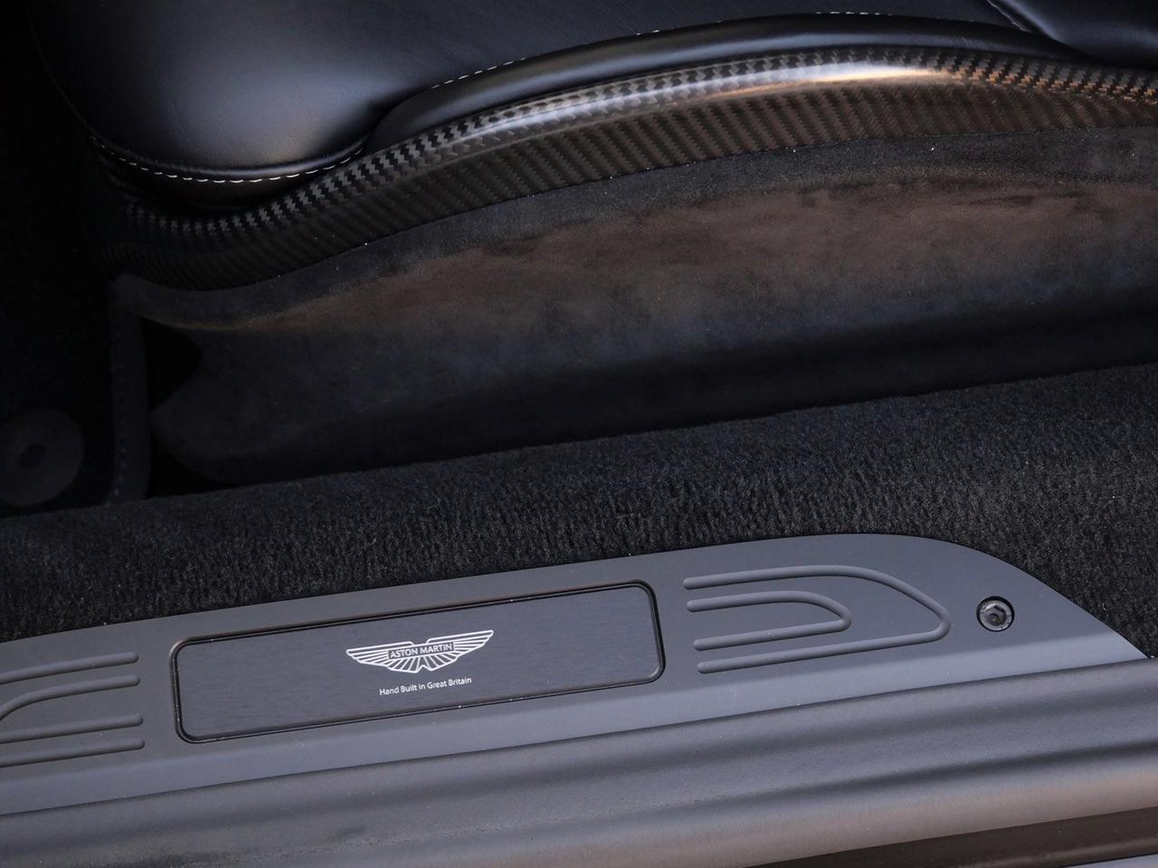 2025 Aston Martin Vantage Lawrence KS