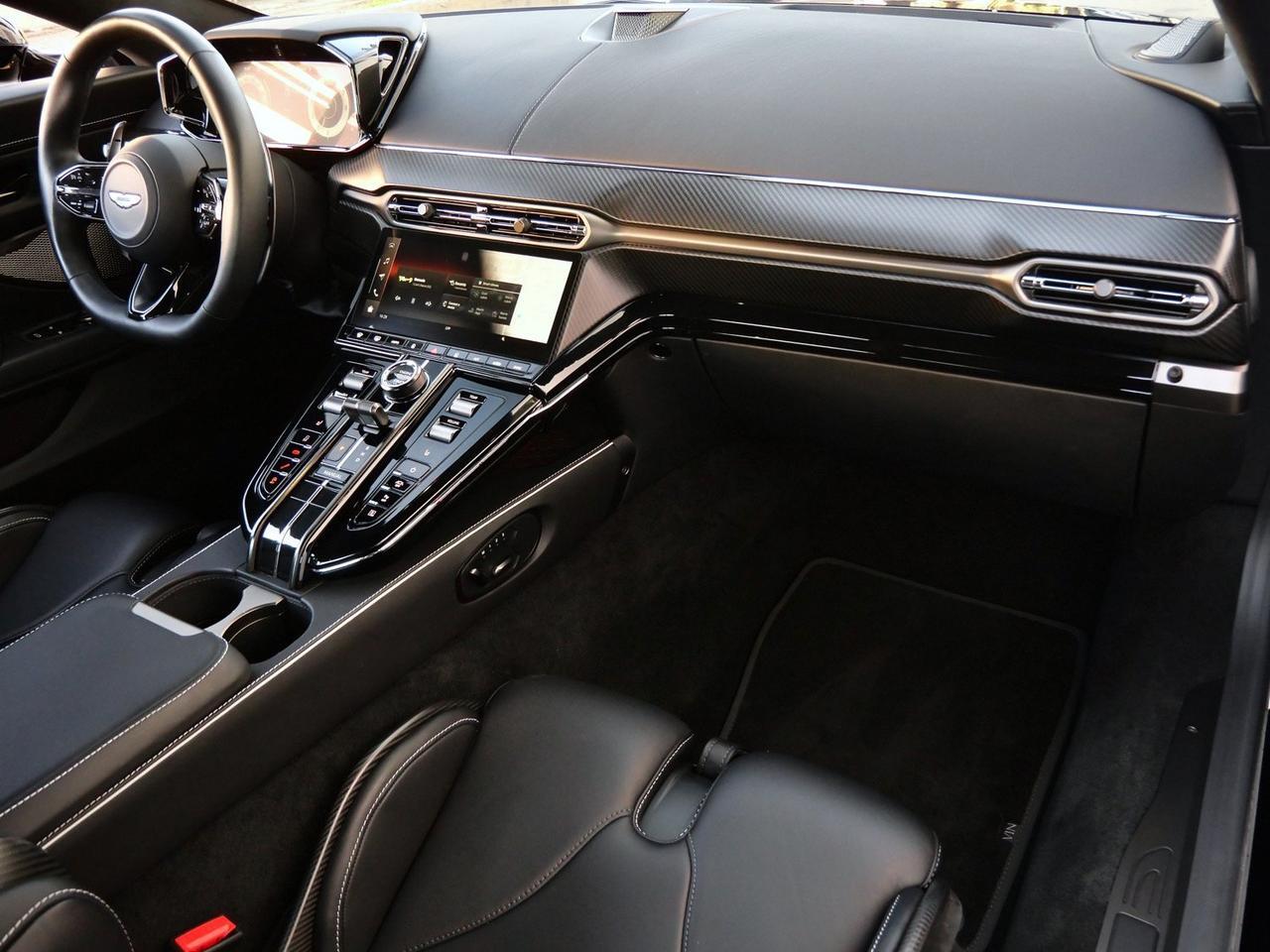 2025 Aston Martin Vantage Lawrence KS