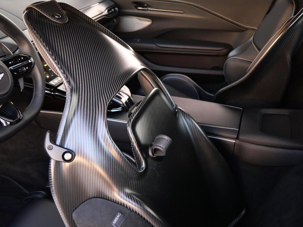 2025 Aston Martin Vantage Lawrence KS