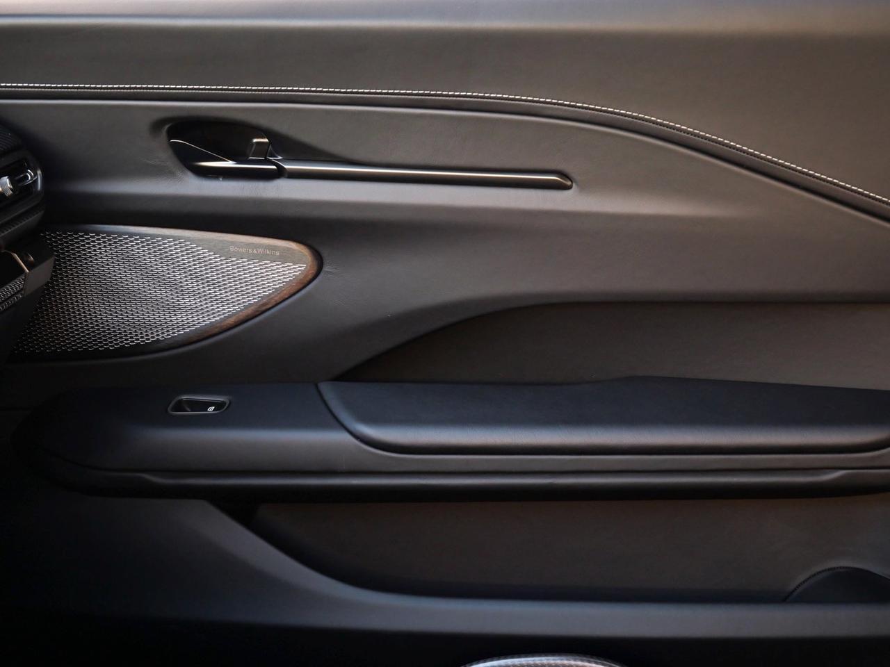 2025 Aston Martin Vantage Lawrence KS