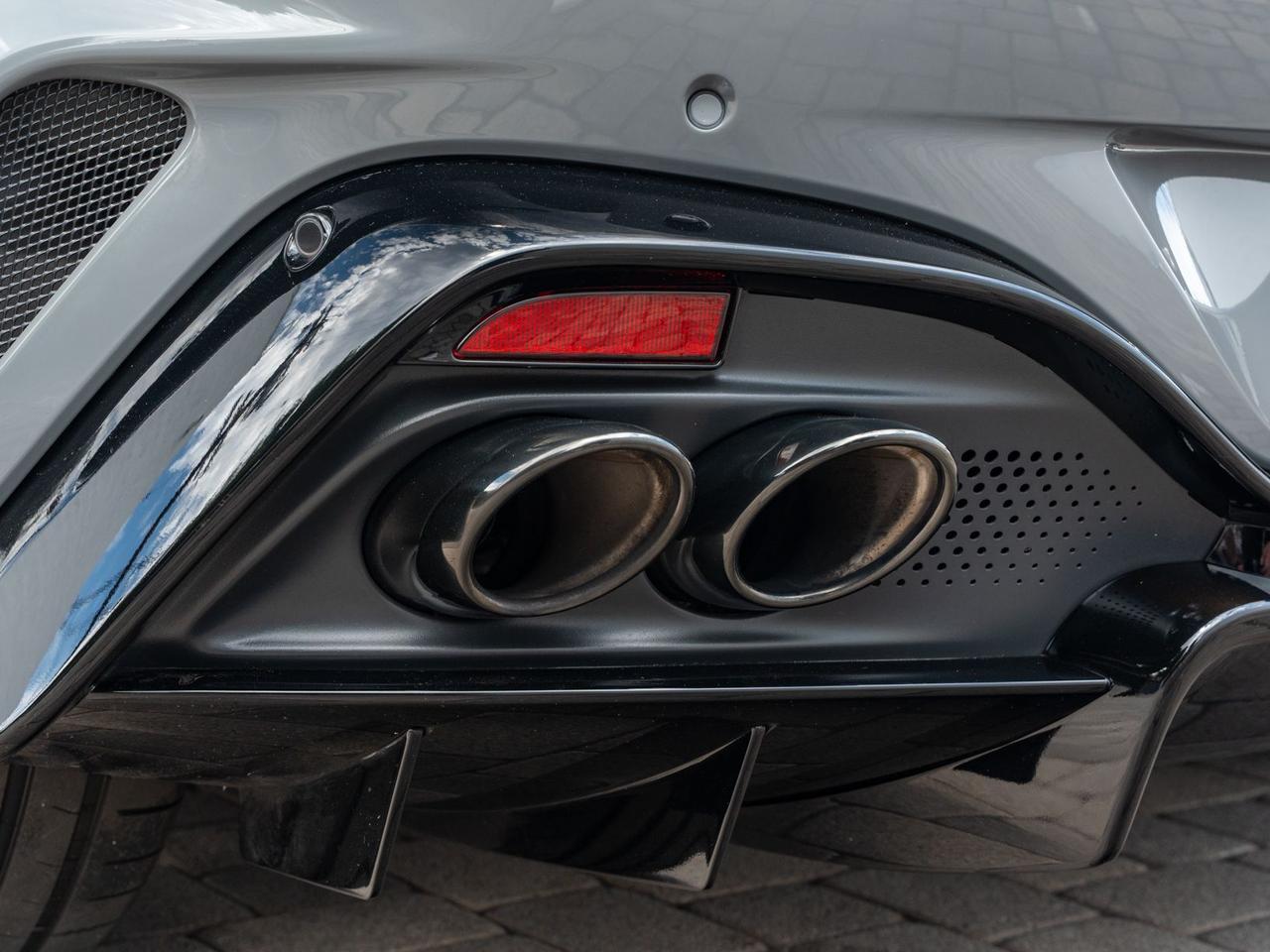 2025 Aston Martin Vantage Lawrence KS