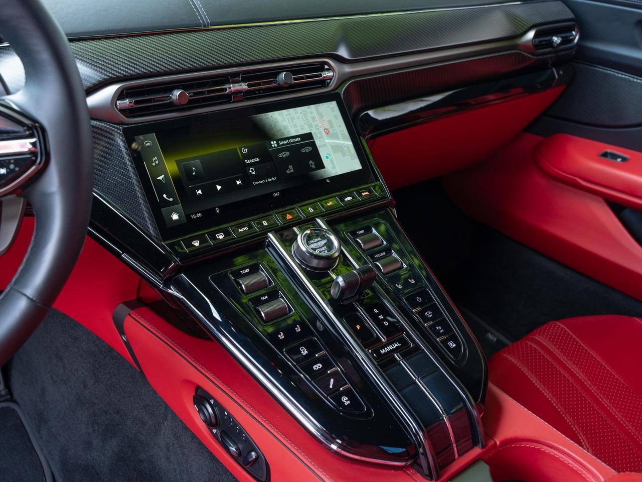 2025 Aston Martin Vantage Lawrence KS