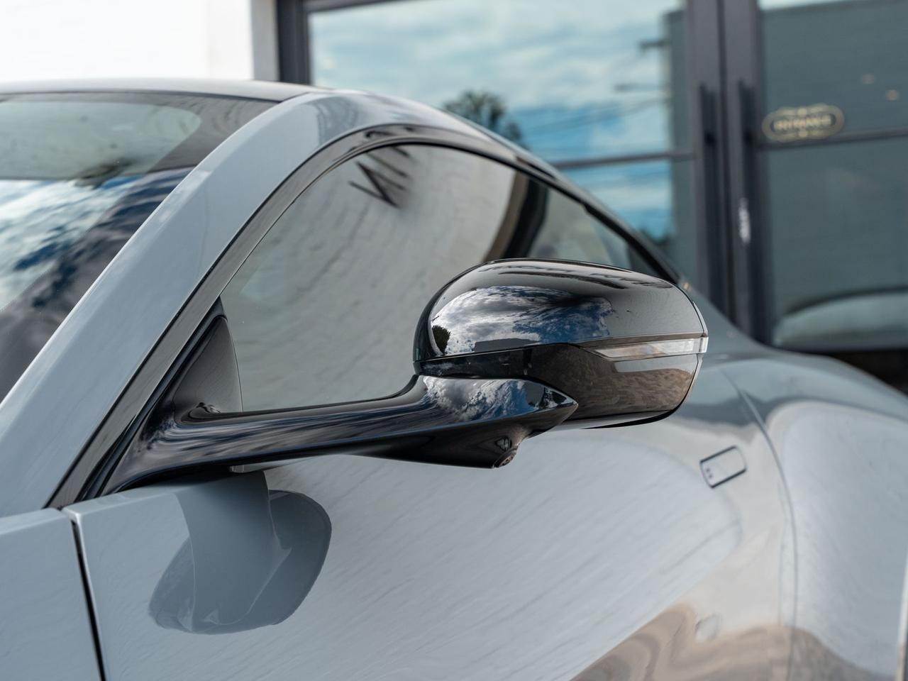2025 Aston Martin Vantage Lawrence KS
