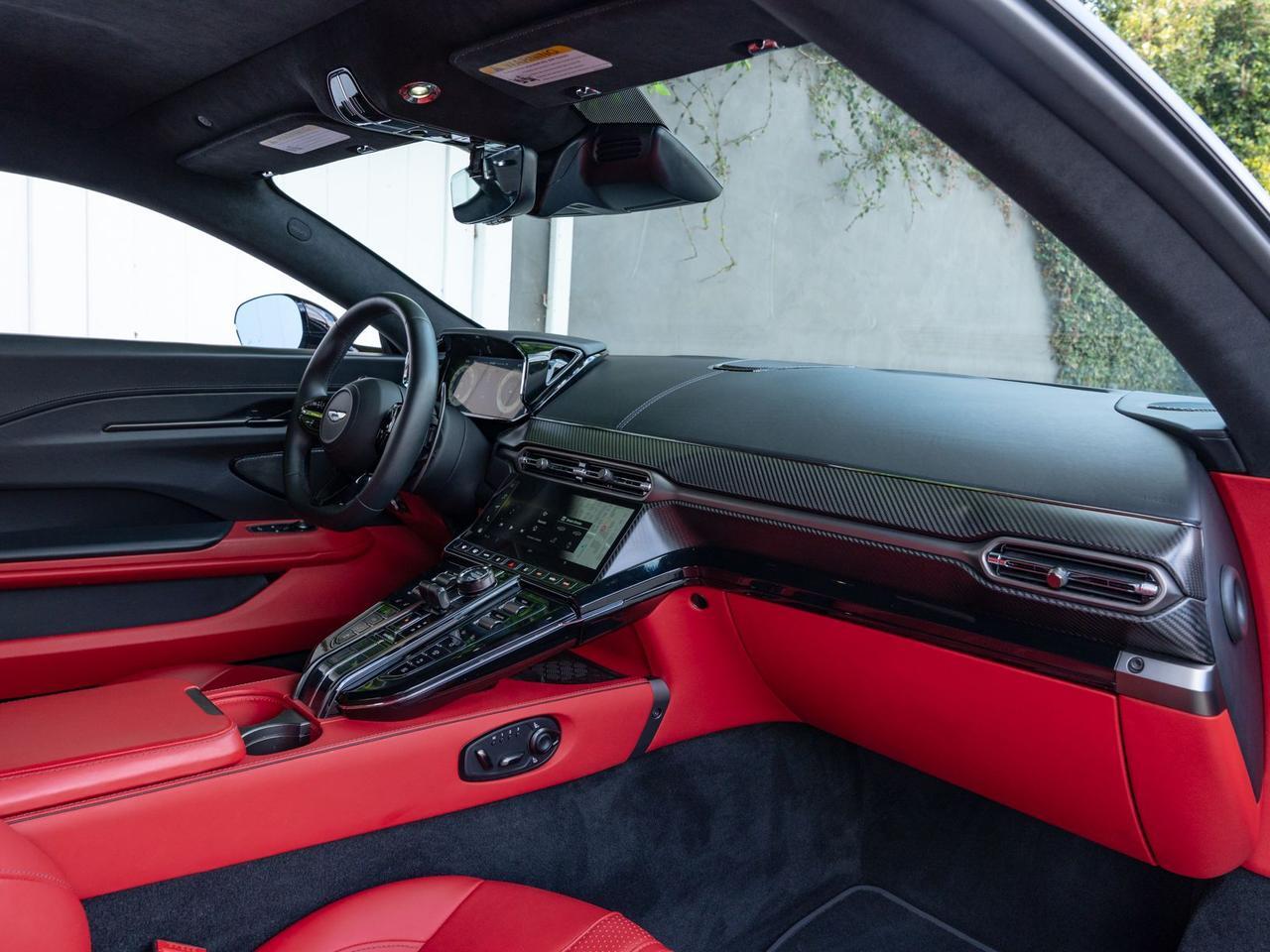 2025 Aston Martin Vantage Lawrence KS