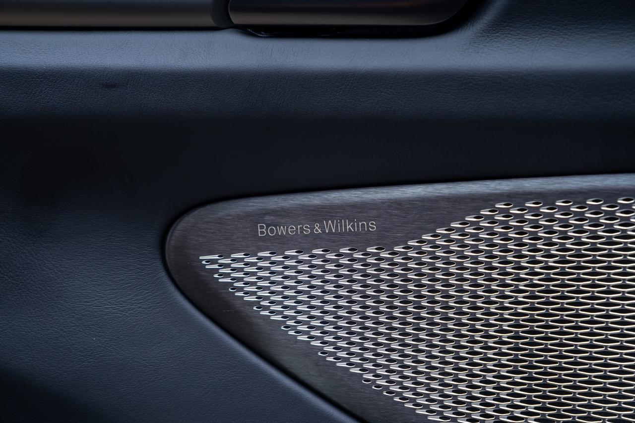 2025 Aston Martin Vantage Base Full Front PPF Provenance Paint Selection Portland OR