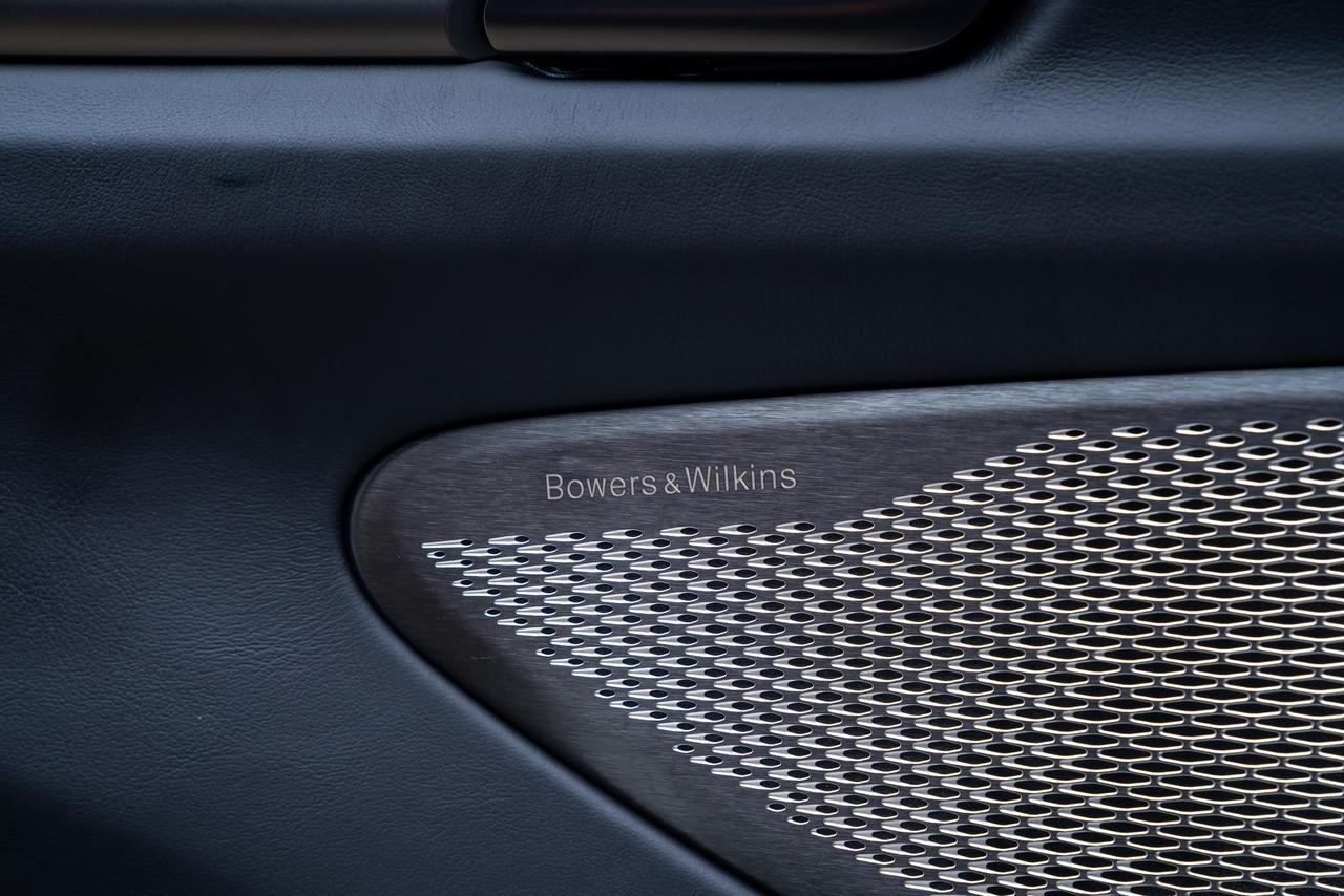 2025 Aston Martin Vantage Full Front PPF Provenance Paint Selection Portland OR