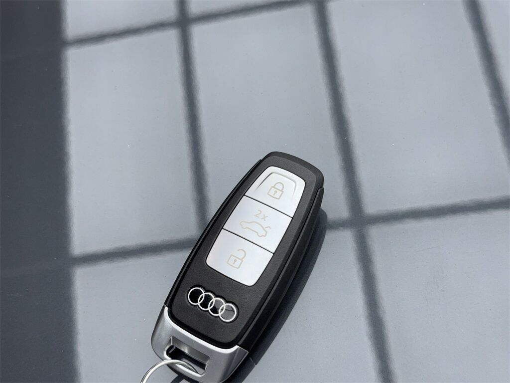 2025 Audi A3 40 Premium CAM,PANO,HTD STS,BLIND SPOT Plano TX