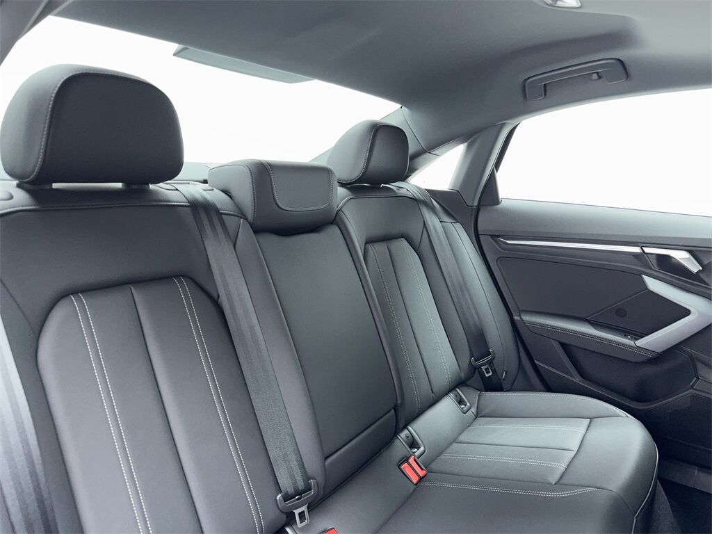 2025 Audi A3 40 Premium CAM,PANO,HTD STS,BLIND SPOT Plano TX
