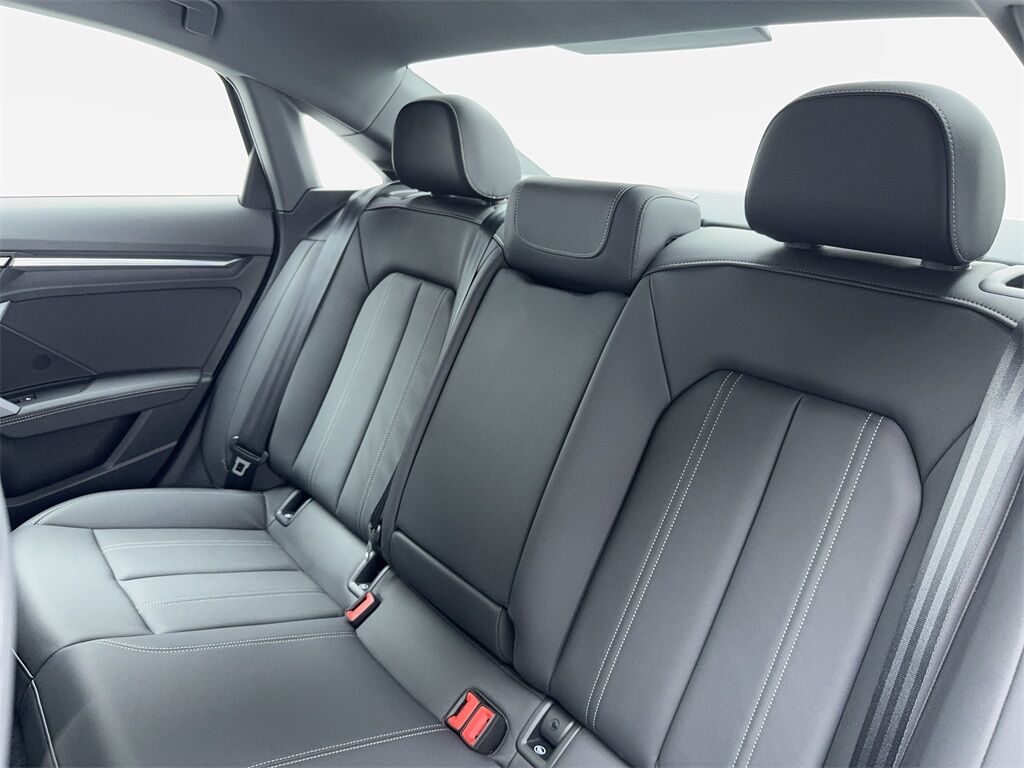 2025 Audi A3 40 Premium CAM,PANO,HTD STS,BLIND SPOT Plano TX