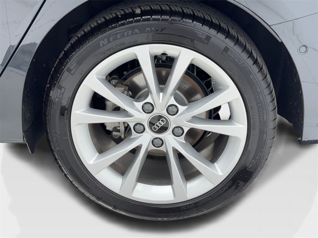 2025 Audi A3 40 Premium CAM,PANO,HTD STS,BLIND SPOT Plano TX