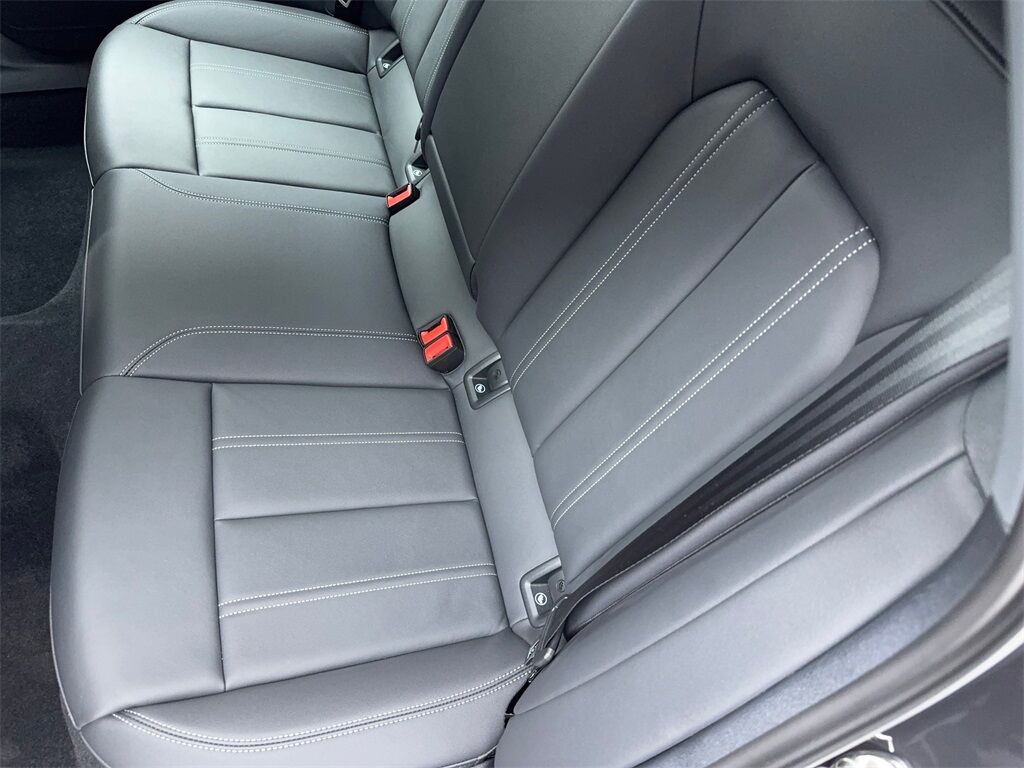 2025 Audi A3 40 Premium CAM,PANO,HTD STS,BLIND SPOT Plano TX