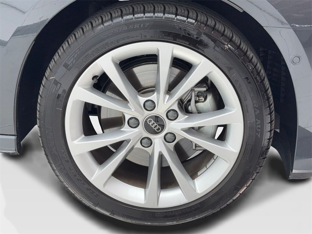 2025 Audi A3 40 Premium CAM,PANO,HTD STS,BLIND SPOT Plano TX