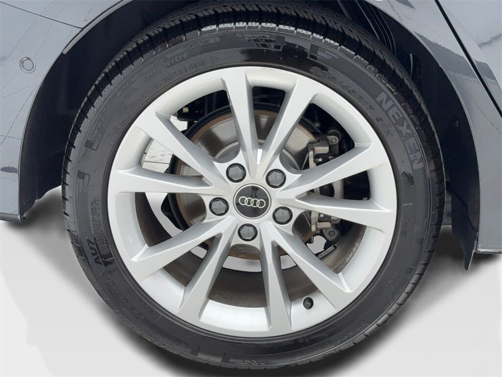 2025 Audi A3 40 Premium CAM,PANO,HTD STS,BLIND SPOT Plano TX