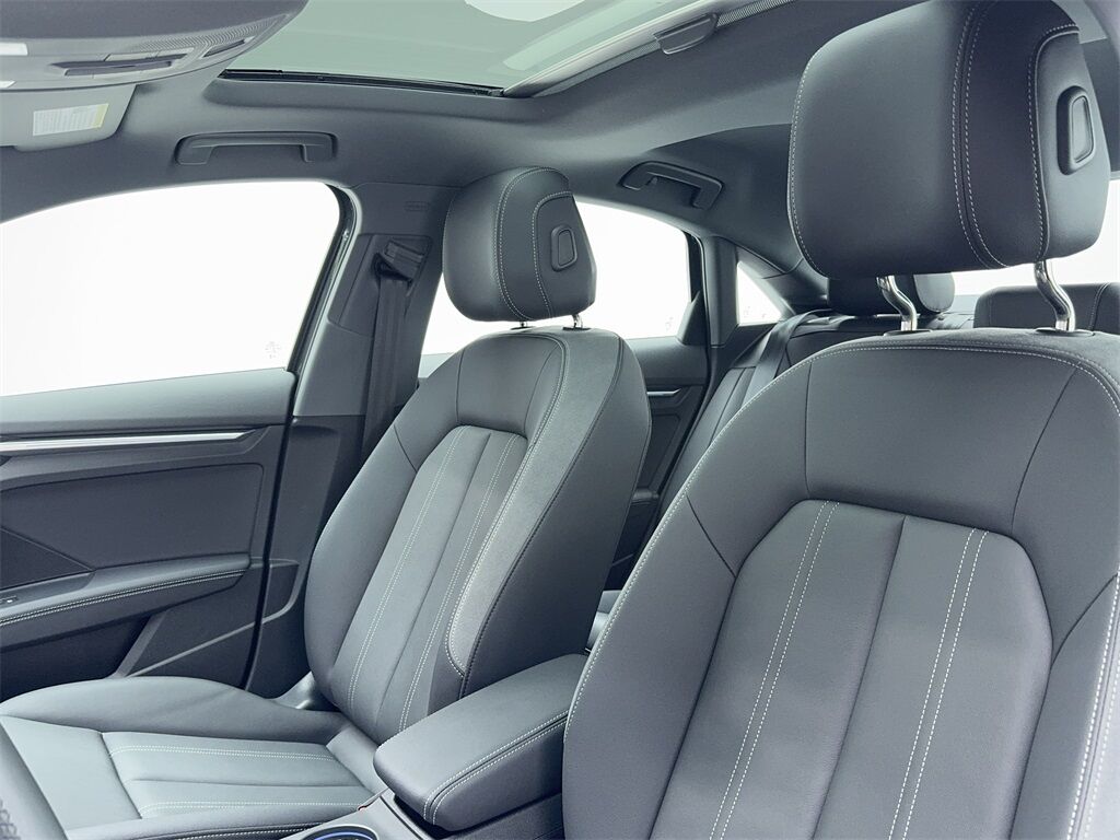 2025 Audi A3 40 Premium CAM,PANO,HTD STS,BLIND SPOT Plano TX