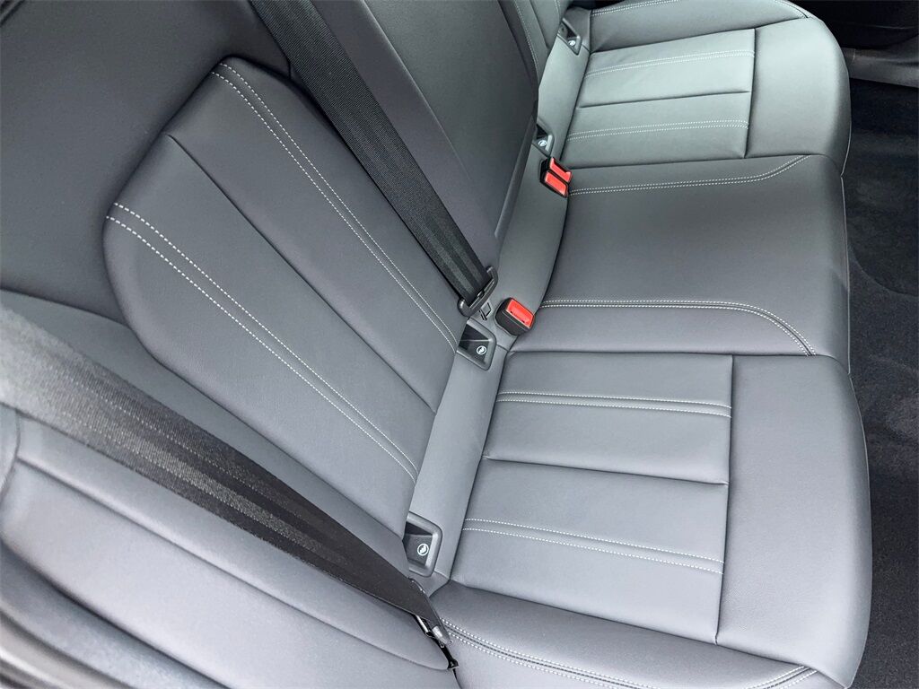 2025 Audi A3 40 Premium CAM,PANO,HTD STS,BLIND SPOT Plano TX