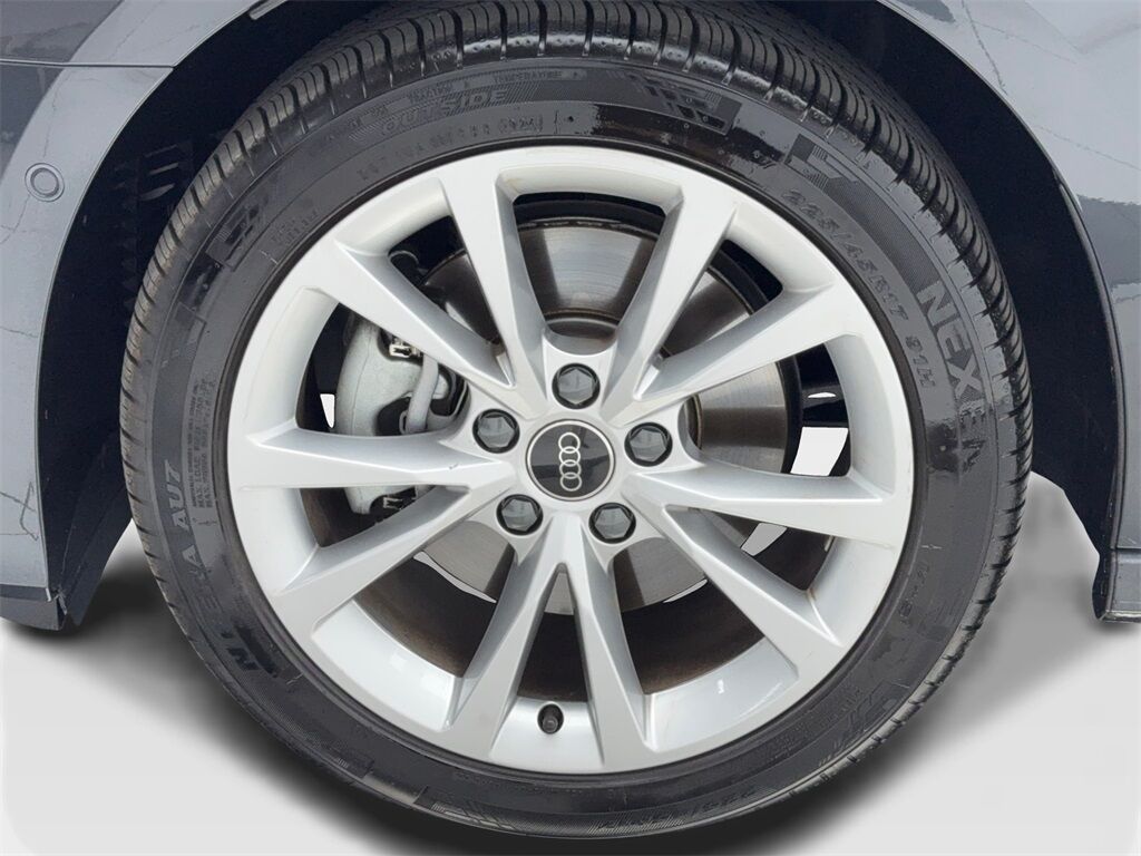 2025 Audi A3 40 Premium CAM,PANO,HTD STS,BLIND SPOT Plano TX