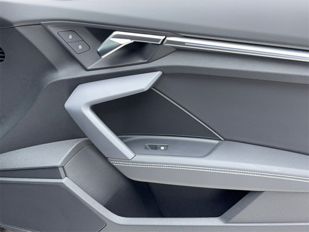 2025 Audi A3 40 Premium CAM,PANO,HTD STS,BLIND SPOT Plano TX