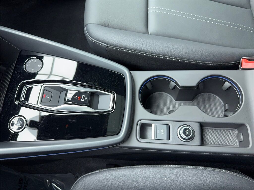 2025 Audi A3 40 Premium CAM,PANO,HTD STS,BLIND SPOT Plano TX