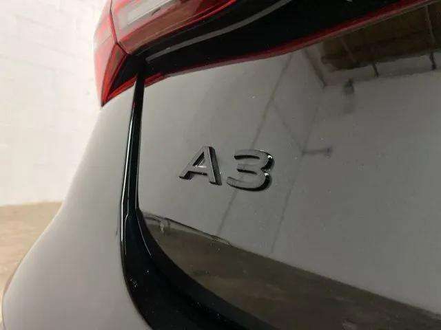 2025 Audi A3 40 Premium quattro Dallas TX