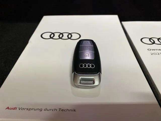 2025 Audi A3 40 Premium quattro Dallas TX