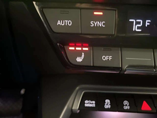 2025 Audi A3 40 Premium quattro Dallas TX