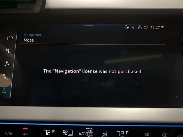 2025 Audi A3 40 Premium quattro Dallas TX