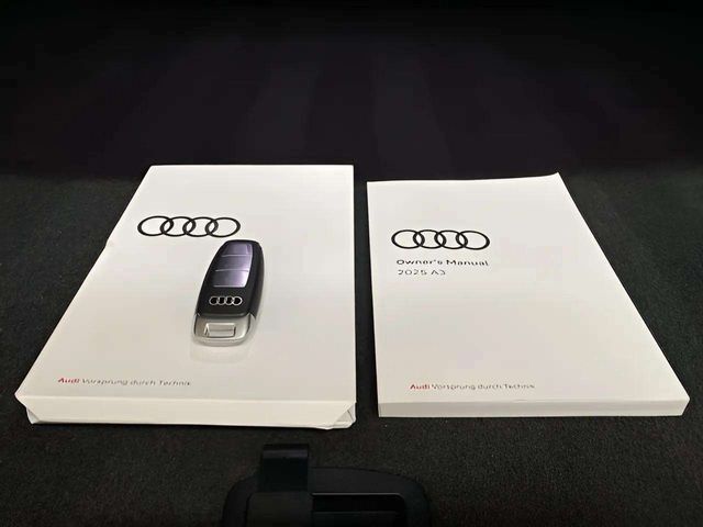 2025 Audi A3 40 Premium quattro Dallas TX