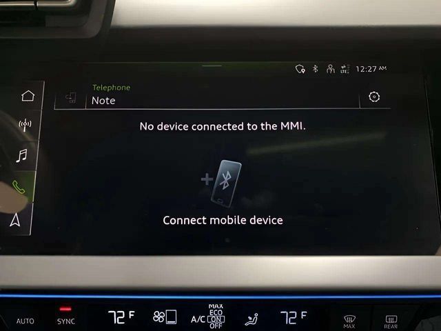 2025 Audi A3 40 Premium quattro Dallas TX