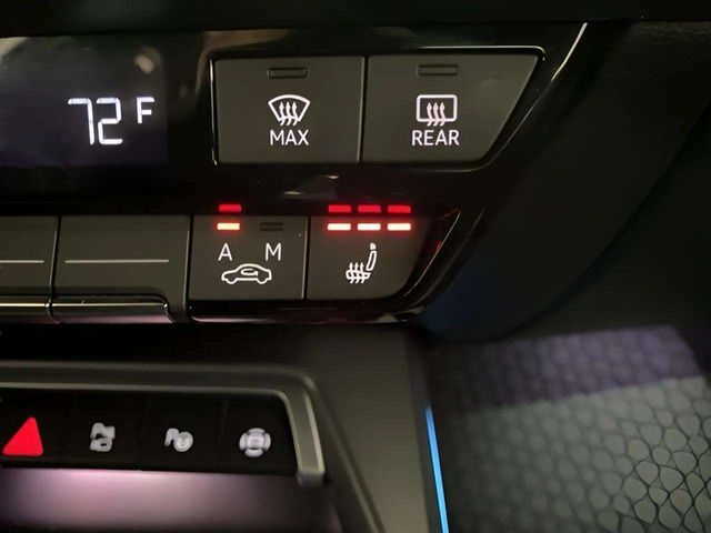 2025 Audi A3 40 Premium quattro Dallas TX