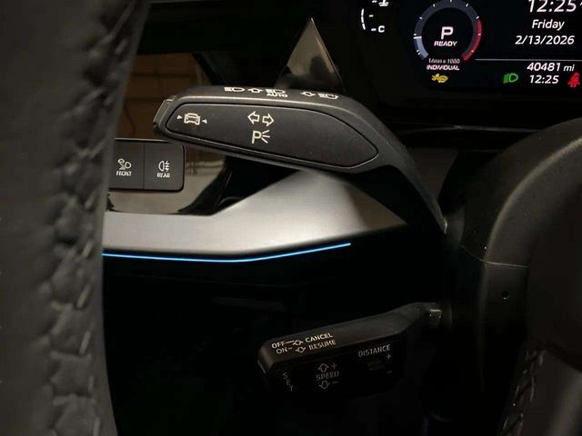 2025 Audi A3 40 Premium quattro Dallas TX