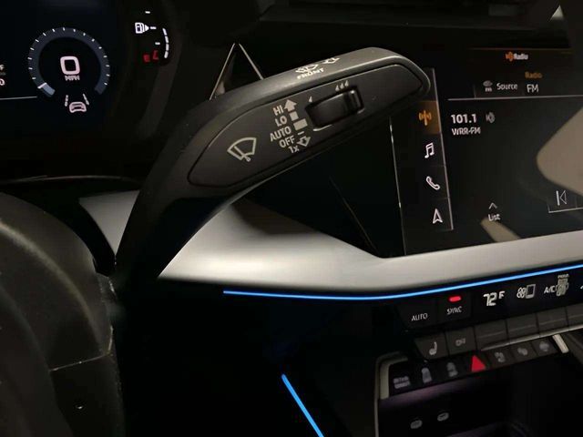 2025 Audi A3 40 Premium quattro Dallas TX