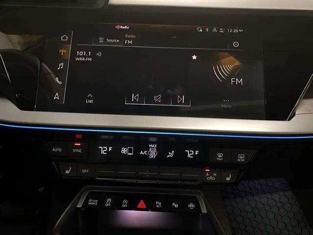 2025 Audi A3 40 Premium quattro Dallas TX