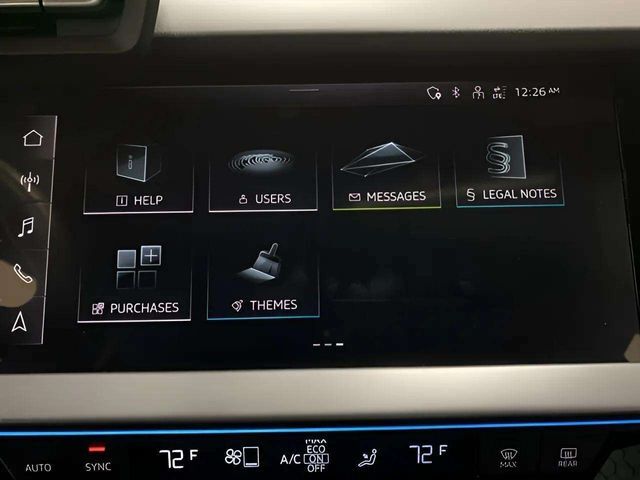 2025 Audi A3 40 Premium quattro Dallas TX