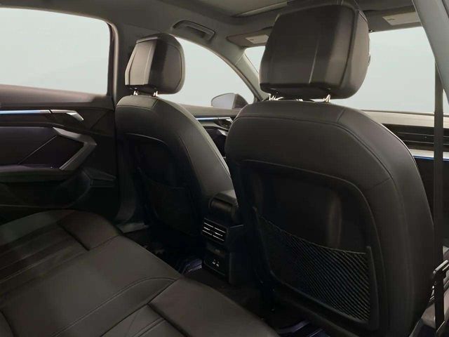 2025 Audi A3 40 Premium quattro Dallas TX