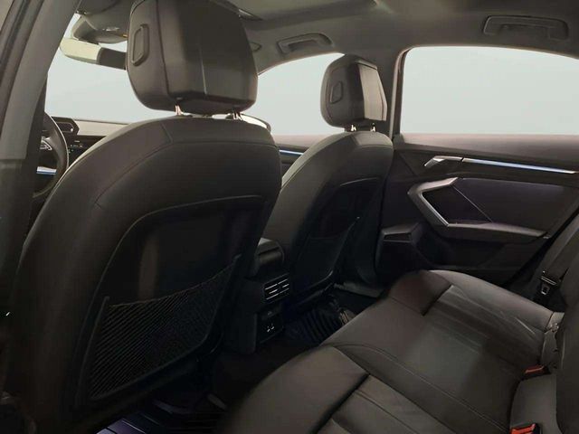 2025 Audi A3 40 Premium quattro Dallas TX