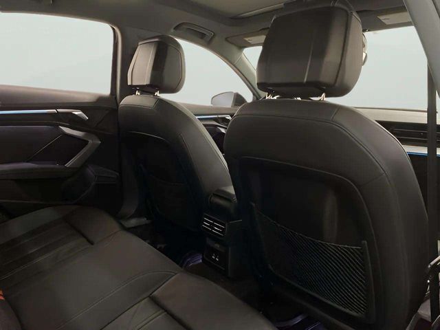 2025 Audi A3 40 Premium quattro Dallas TX