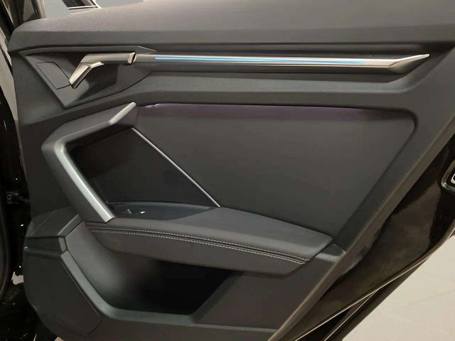 2025 Audi A3 40 Premium quattro Dallas TX