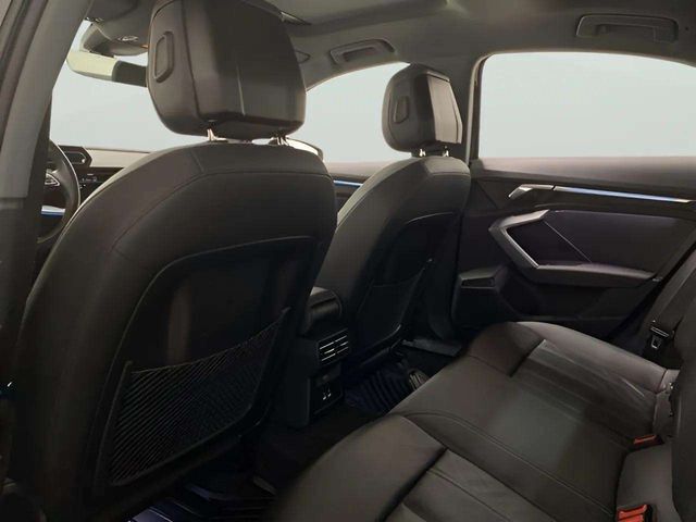 2025 Audi A3 40 Premium quattro Dallas TX