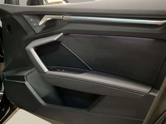 2025 Audi A3 40 Premium quattro Dallas TX