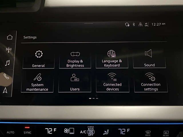 2025 Audi A3 40 Premium quattro Dallas TX