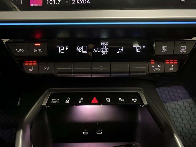 2025 Audi A3 40 Premium quattro Dallas TX