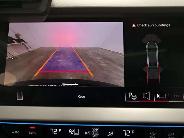 2025 Audi A3 40 Premium quattro Dallas TX