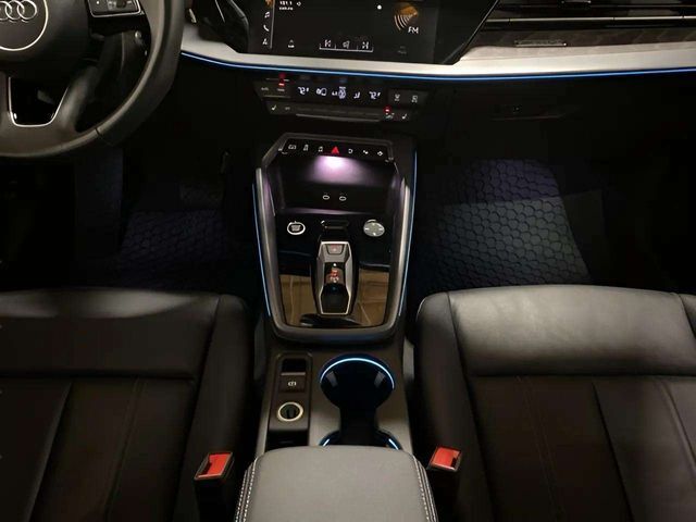 2025 Audi A3 40 Premium quattro Dallas TX