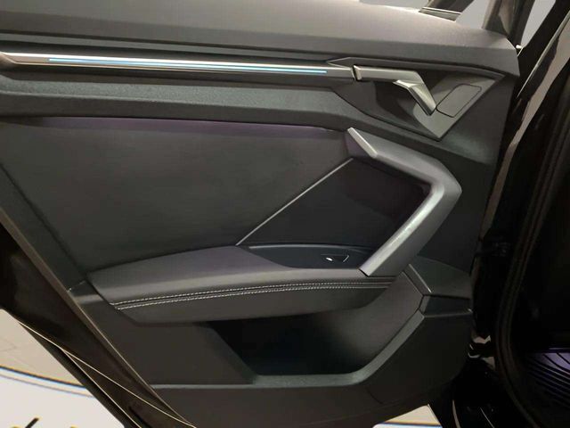 2025 Audi A3 40 Premium quattro Dallas TX